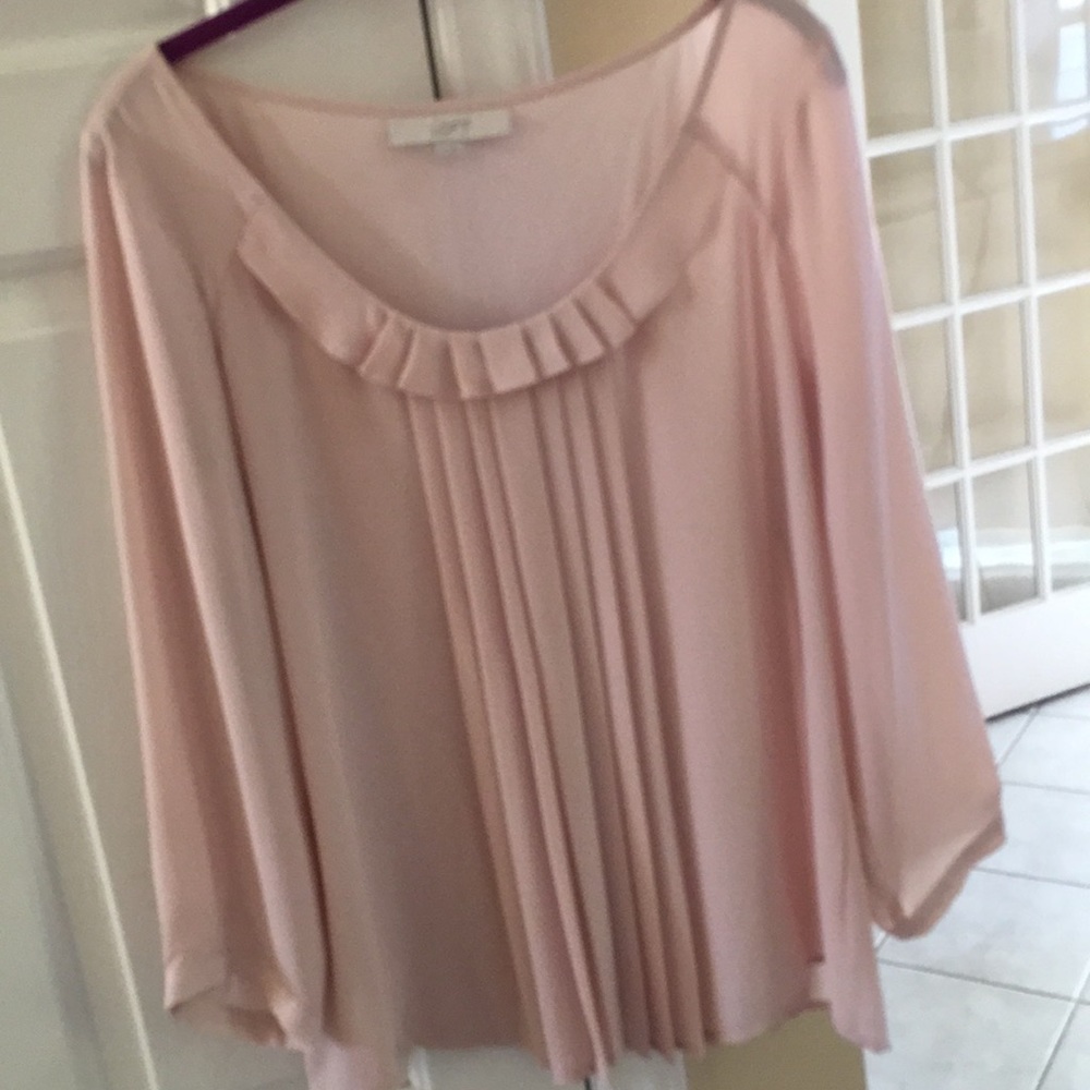 Blush Blouse - image 8